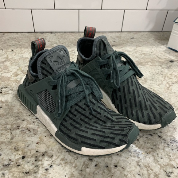 do nmds run big or small